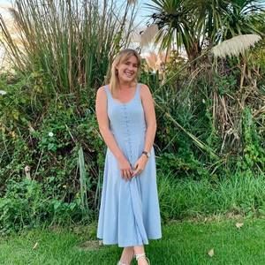 Meet your Posher, Josie